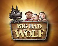 Big Bad Wolf